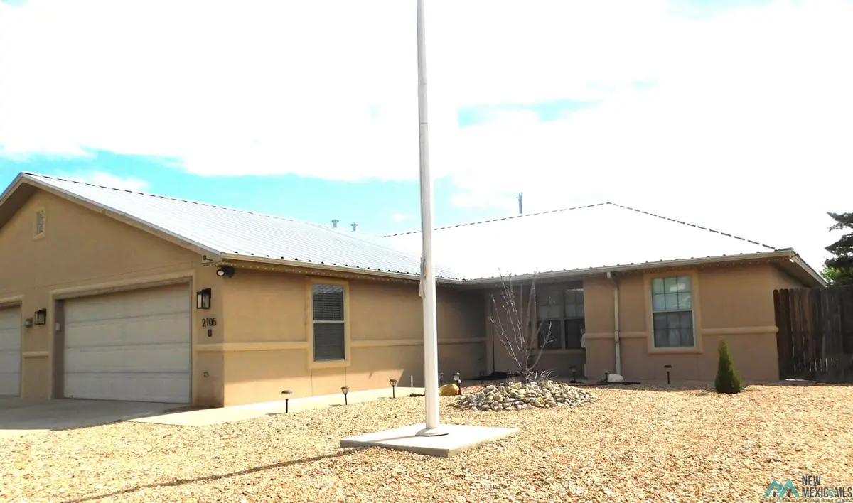 2105 S Pennsylvania #b Avenue, Roswell, NM 5 - #1