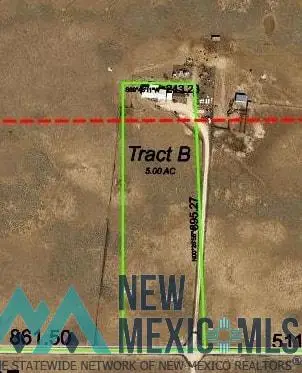 141 Hawk Road, Lovington, NM 88260 - #2