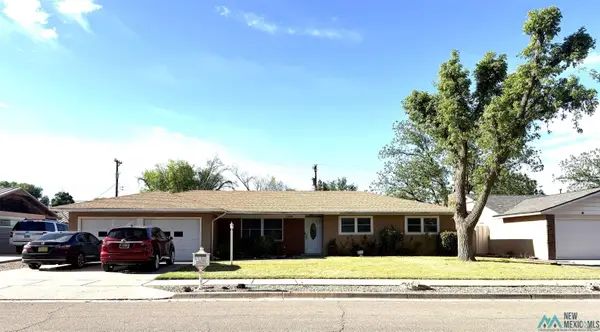 1904 Ray Avenue, Artesia, NM 88210