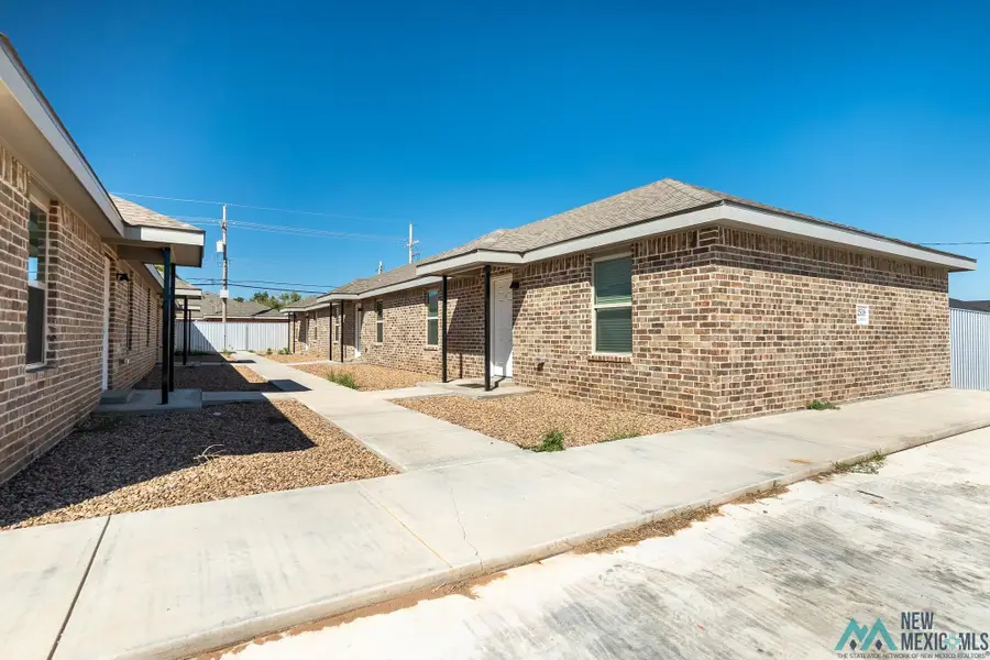 2516 E 14th Street, Clovis, NM 88101 - #2