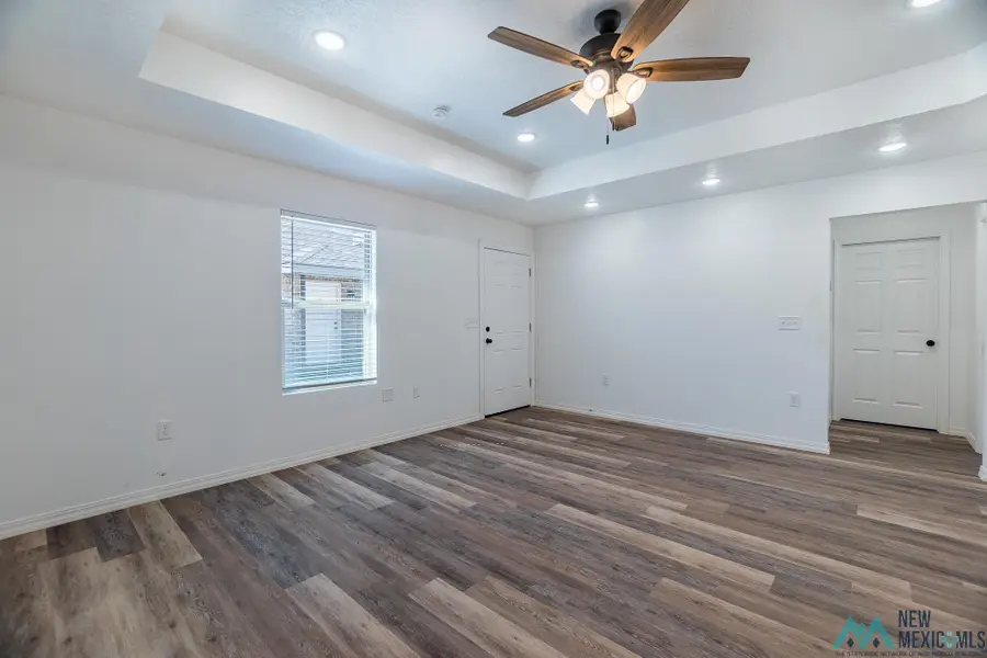 2516 E 14th Street, Clovis, NM 88101 - #3