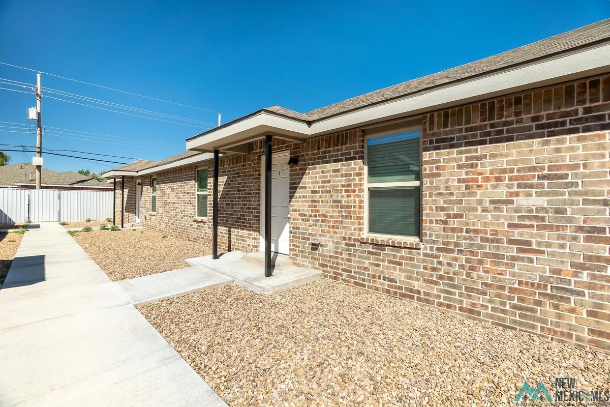 2518 E 14th Street, Clovis, NM 88101 - #1