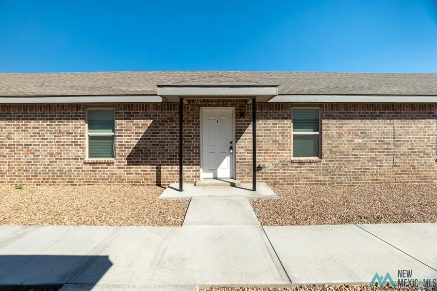 2518 E 14th Street, Clovis, NM 88101 - #2