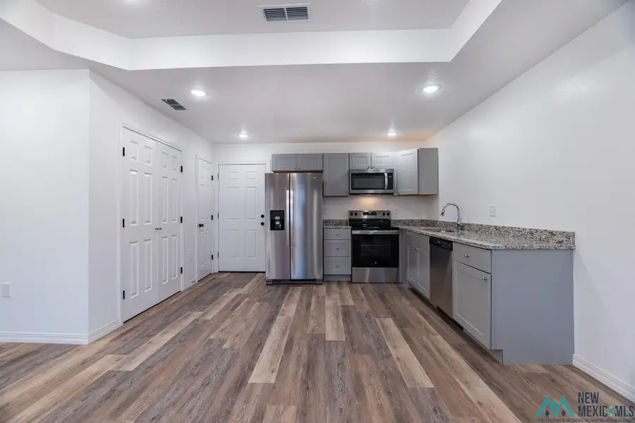 2518 E 14th Street, Clovis, NM 88101 - #3
