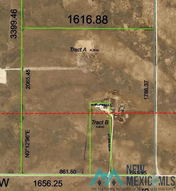 141 Hawk Road, Lovington, NM 88260