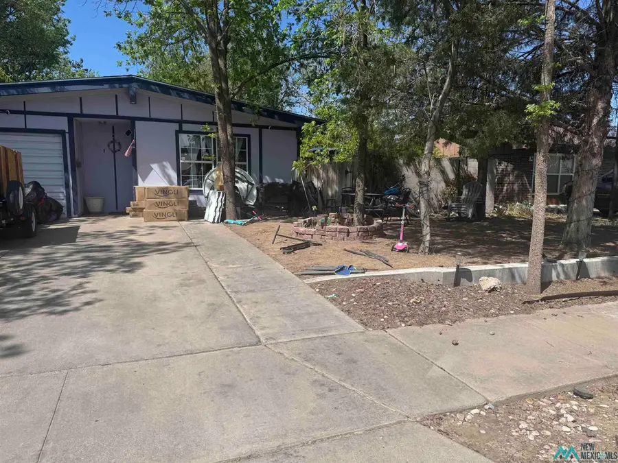 703 Deborah Dr, Roswell, NM 88201 - #3