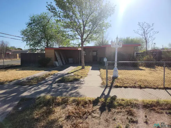 1101 Kenlea Drive, Roswell, NM 88203