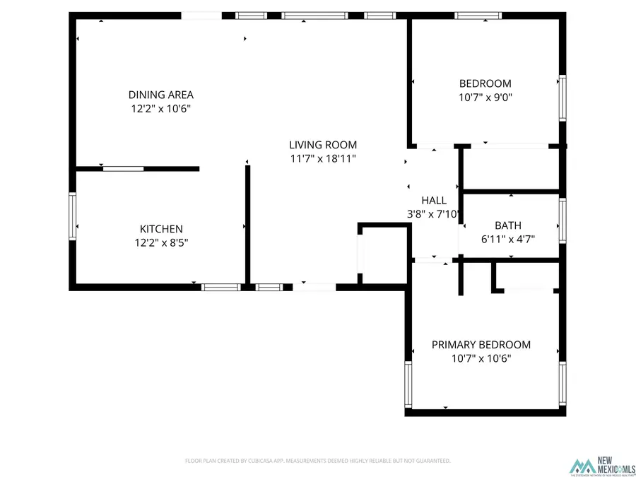1101 Kenlea Drive, Roswell, NM 88203 - #2