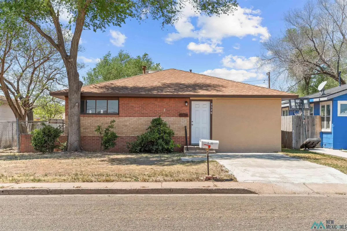 2520 Sheldon Street, Clovis, NM 88101 - #1