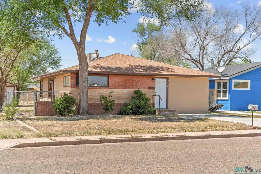 2520 Sheldon Street, Clovis, NM 88101 - #2