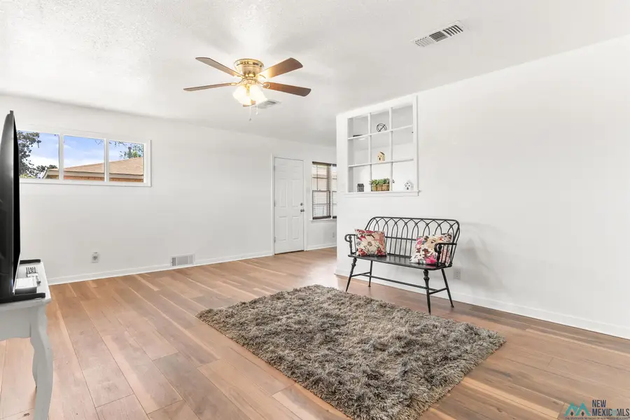 2520 Sheldon Street, Clovis, NM 88101 - #3