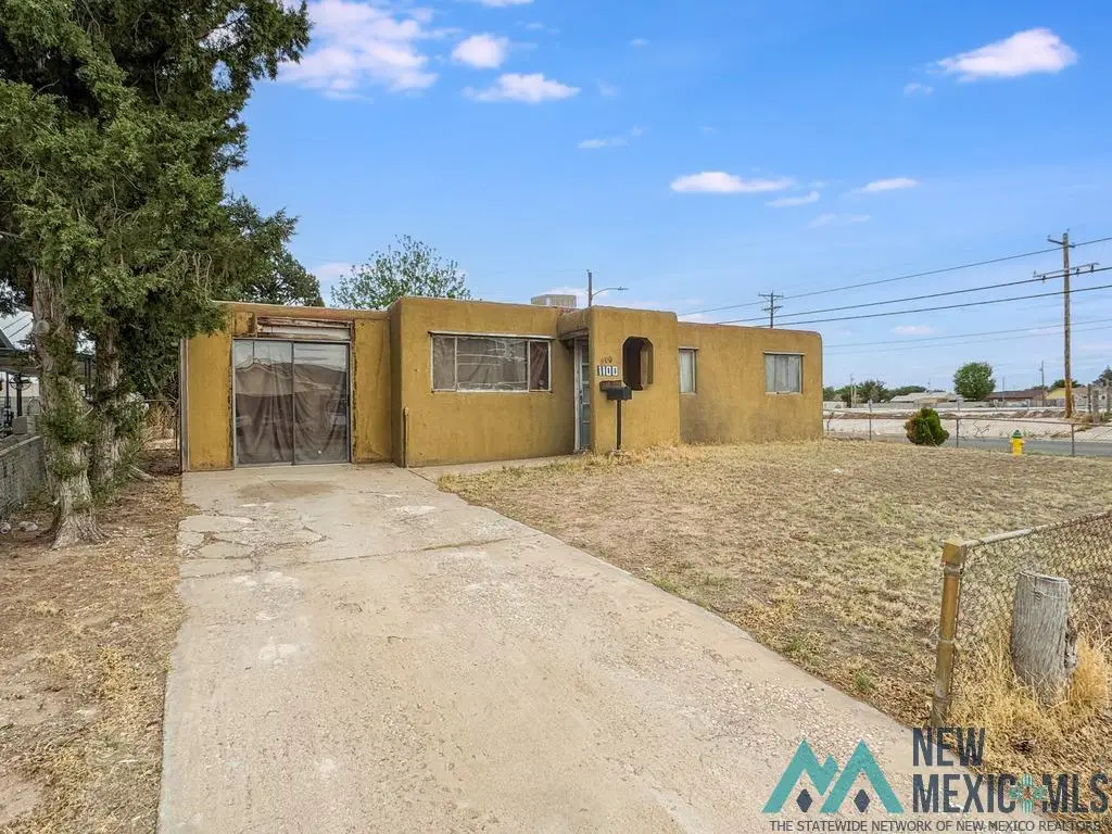 1100 N Denson Drive, Hobbs, NM 88240 - #1