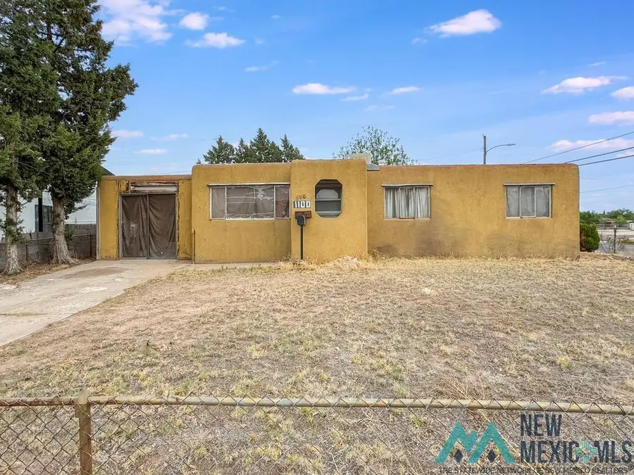 1100 N Denson Drive, Hobbs, NM 88240 - #2