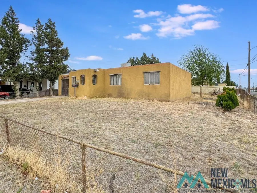 1100 N Denson Drive, Hobbs, NM 88240 - #3
