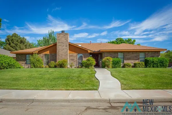 1105 Elm Drive, Roswell, NM 5