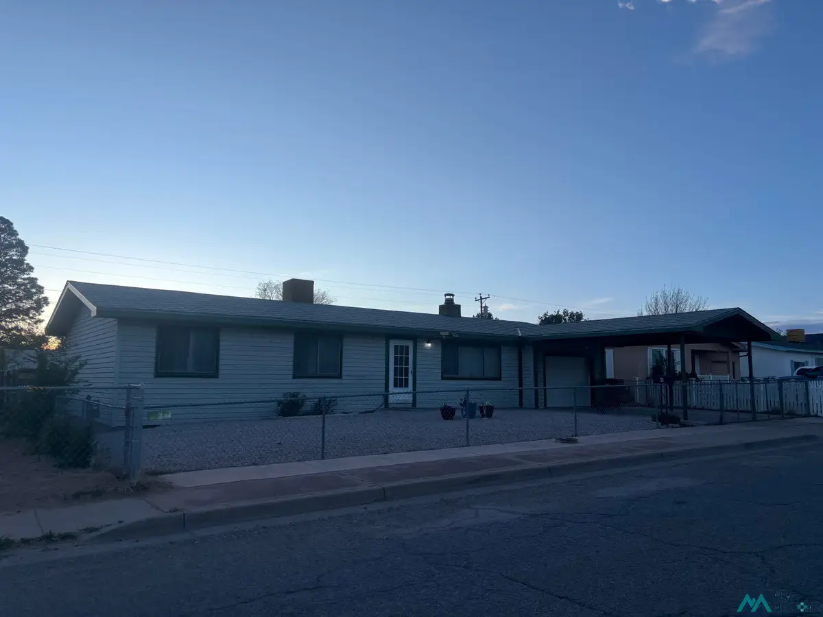 1017 Elm Street, Grants, NM 87020 - #1