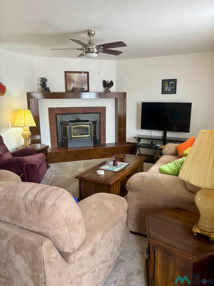 1017 Elm Street, Grants, NM 87020 - #3