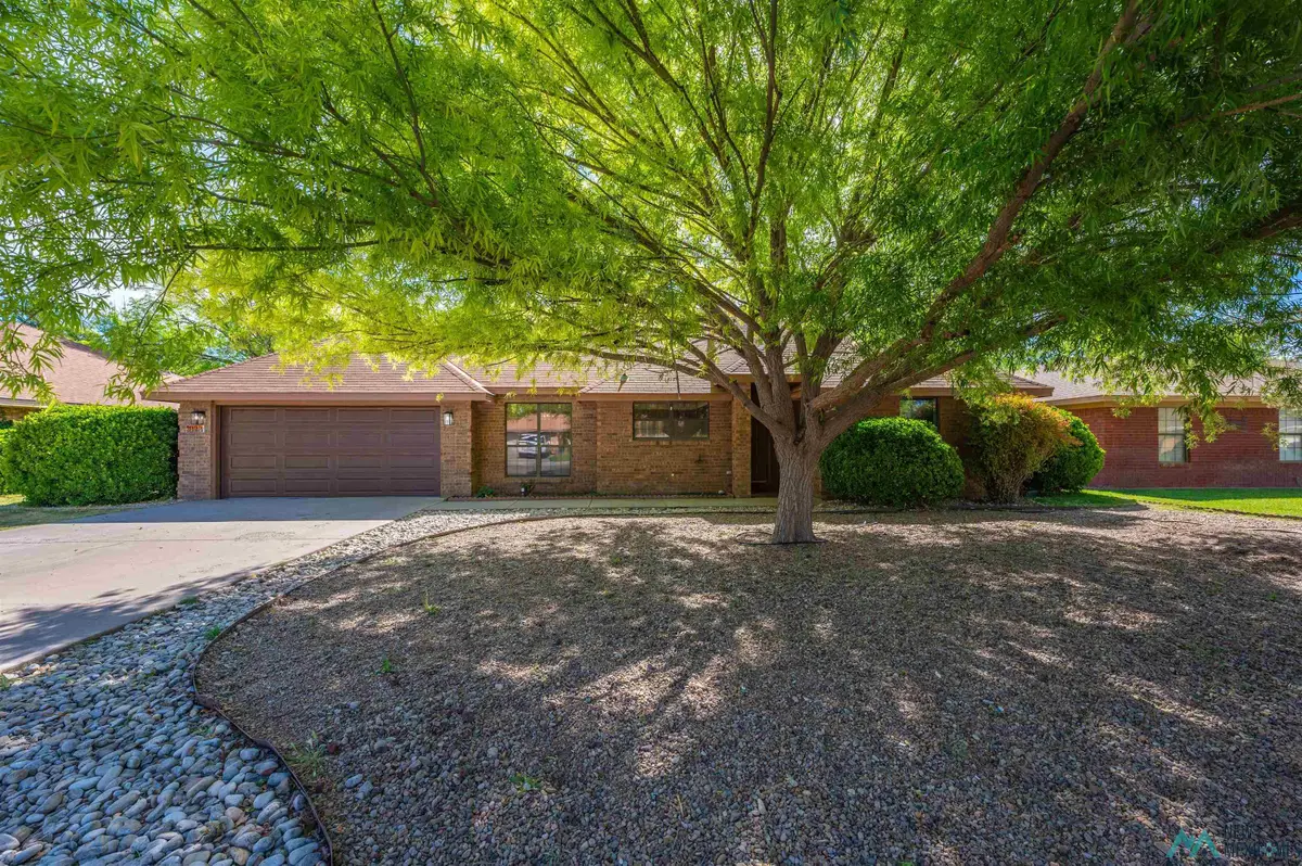 3111 La Tierra Drive, Roswell, NM 88201 - #1