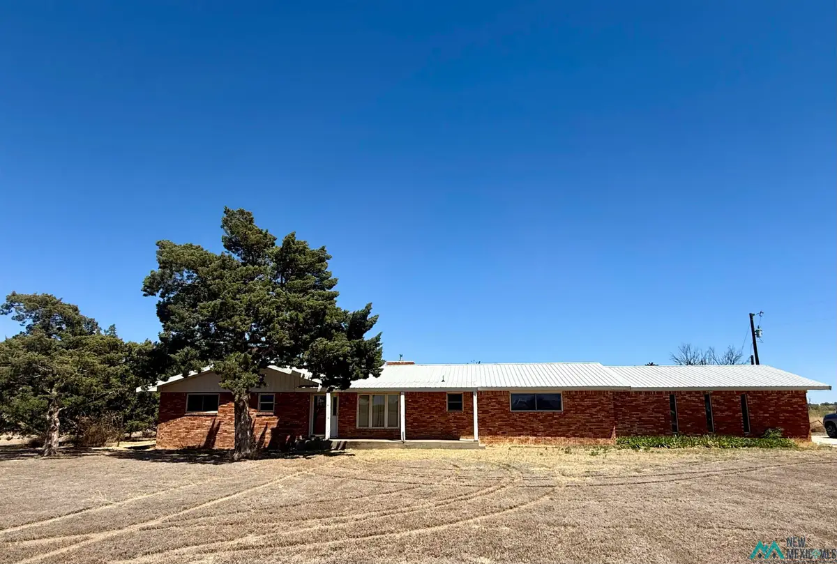 997 State Road 108, Texico, NM  - #1