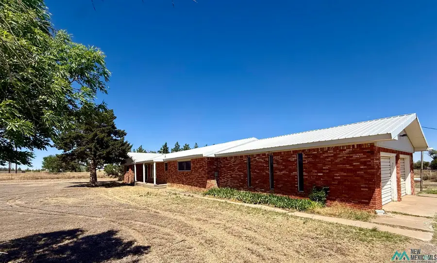 997 State Road 108, Texico, NM  - #2