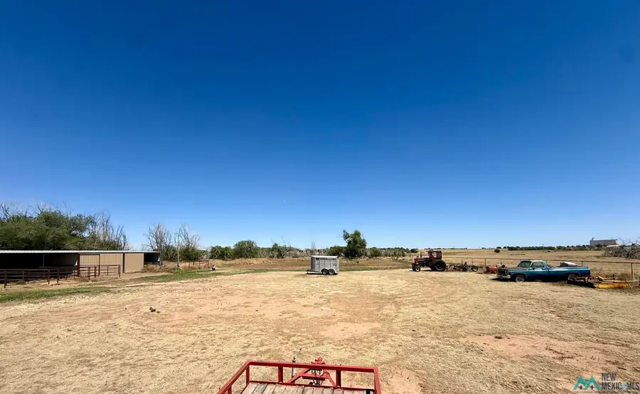 997 State Road 108, Texico, NM  - #3