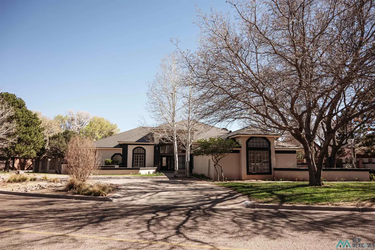 156 Sandzen Drive, Clovis, NM 88101 - #1