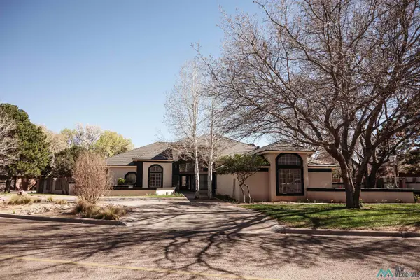 156 Sandzen Drive, Clovis, NM 88101