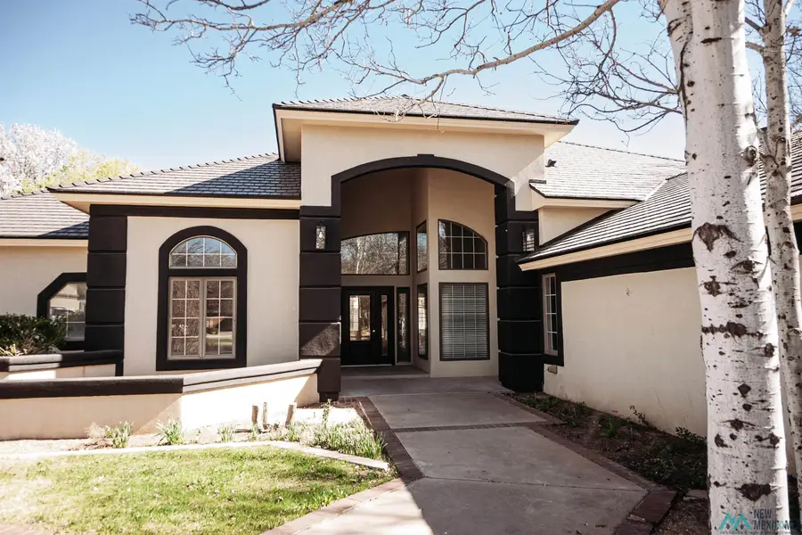 156 Sandzen Drive, Clovis, NM 88101 - #3