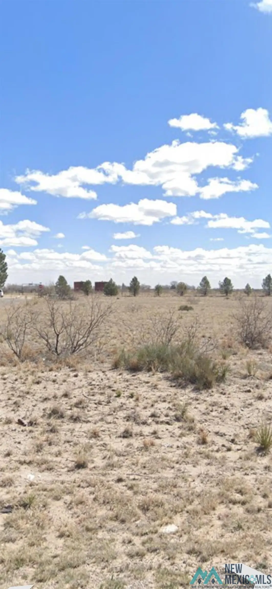 TBD S Eubank, Tatum, NM 88267 - #1
