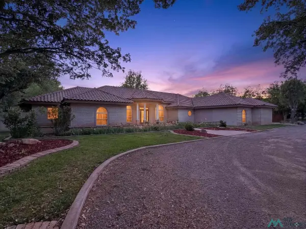 3102 N Montana Avenue, Roswell, NM 88201