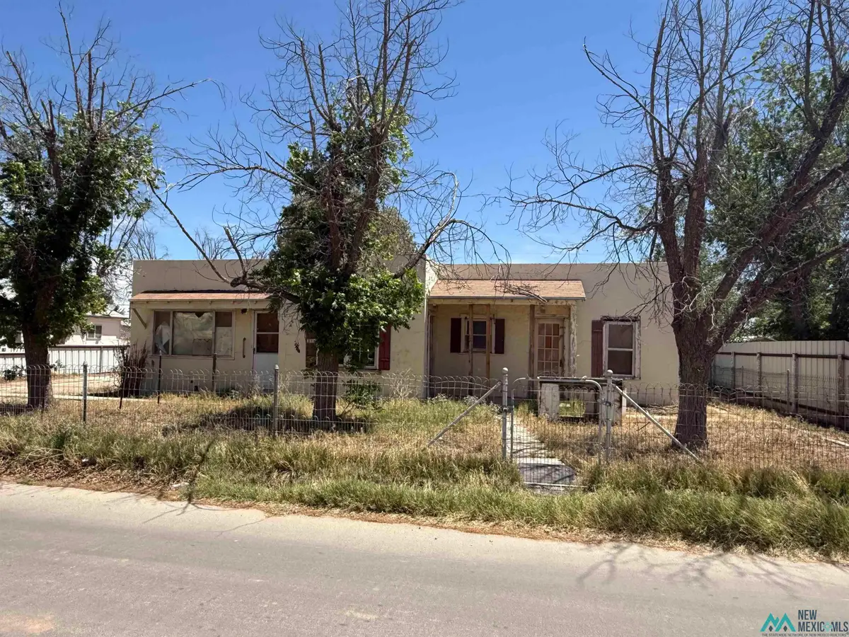 314 N Second Street, Carlsbad, NM 88220 - #1