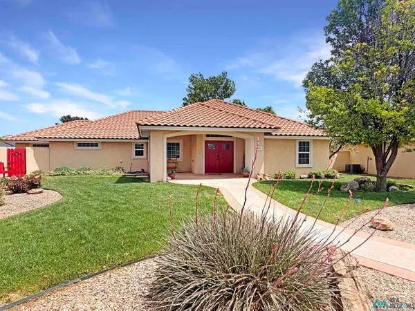 116 Scottsdale Drive, Clovis, NM 88101