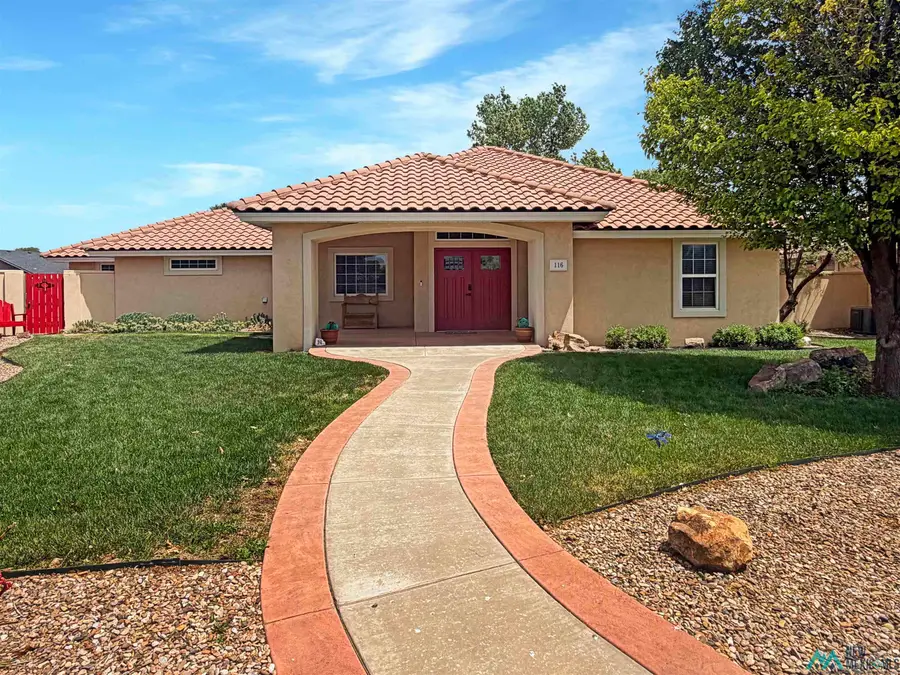 116 Scottsdale Drive, Clovis, NM 88101 - #2