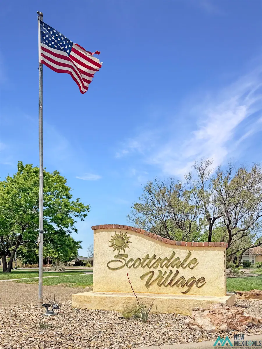 116 Scottsdale Drive, Clovis, NM 88101 - #3