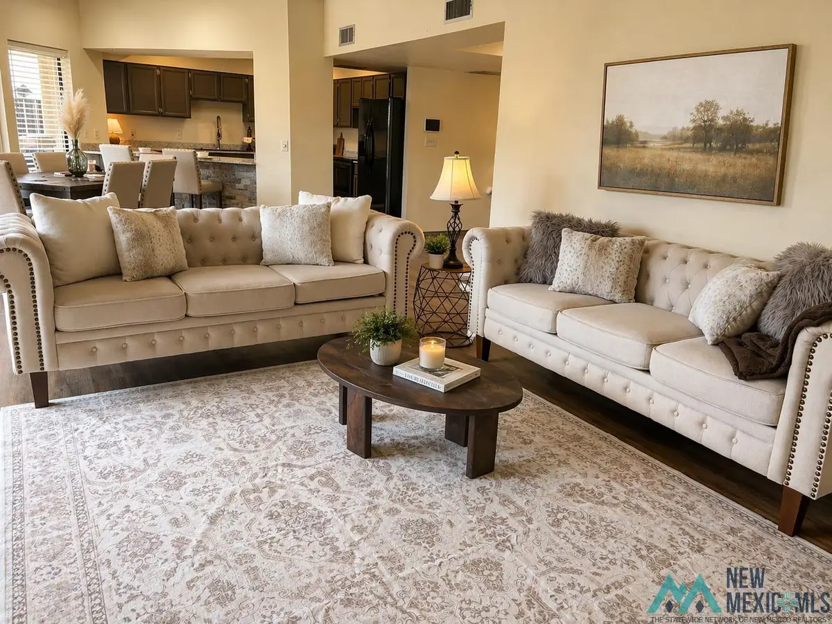 1905 Callaway Drive, Carlsbad, NM 88220 - #1