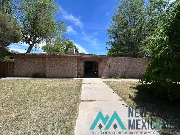 1414 Cramer Court, Carlsbad, NM 88220
