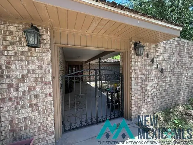 1414 Cramer Court, Carlsbad, NM 88220 - #2
