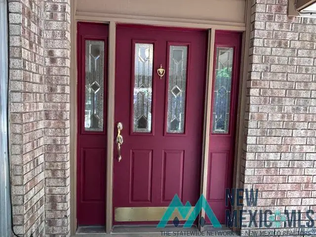 1414 Cramer Court, Carlsbad, NM 88220 - #3