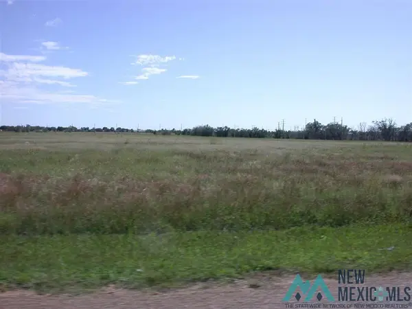 4501 W 21st Street, Clovis, NM 88101