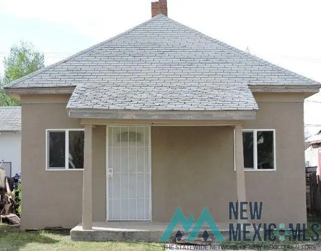 314 Cherry Street, Clayton, NM 88415 - #1