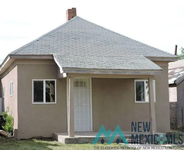314 Cherry Street, Clayton, NM 88415 - #2