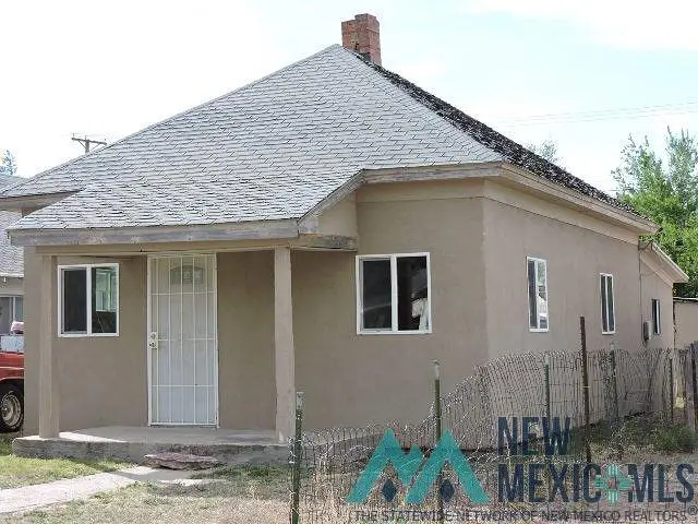 314 Cherry Street, Clayton, NM 88415 - #3