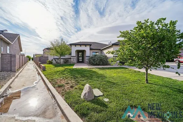 317 Wheat Court, Carlsbad, NM 88220