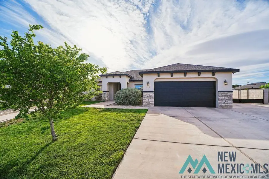 317 Wheat Court, Carlsbad, NM 88220 - #2