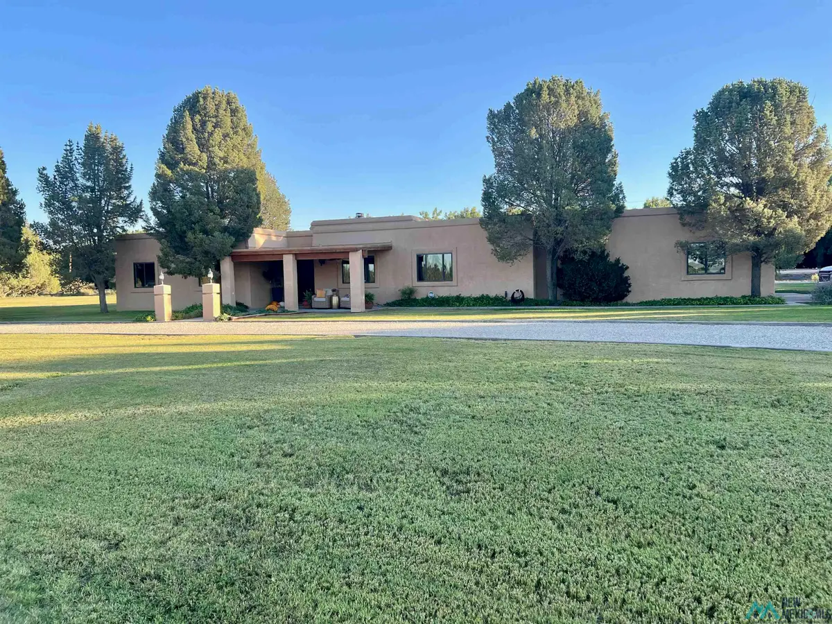 3982 South Springs Loop, Roswell, NM 88203 - #1