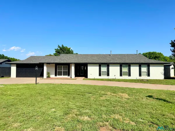 1901 Fairway Terrace, Clovis, NM 88101