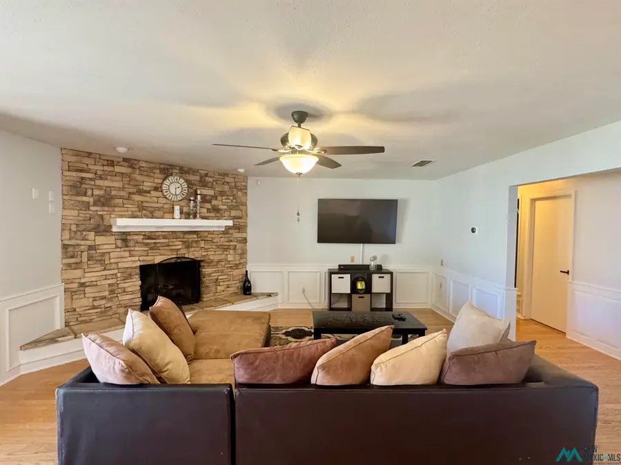 1901 Fairway Terrace, Clovis, NM 88101 - #2