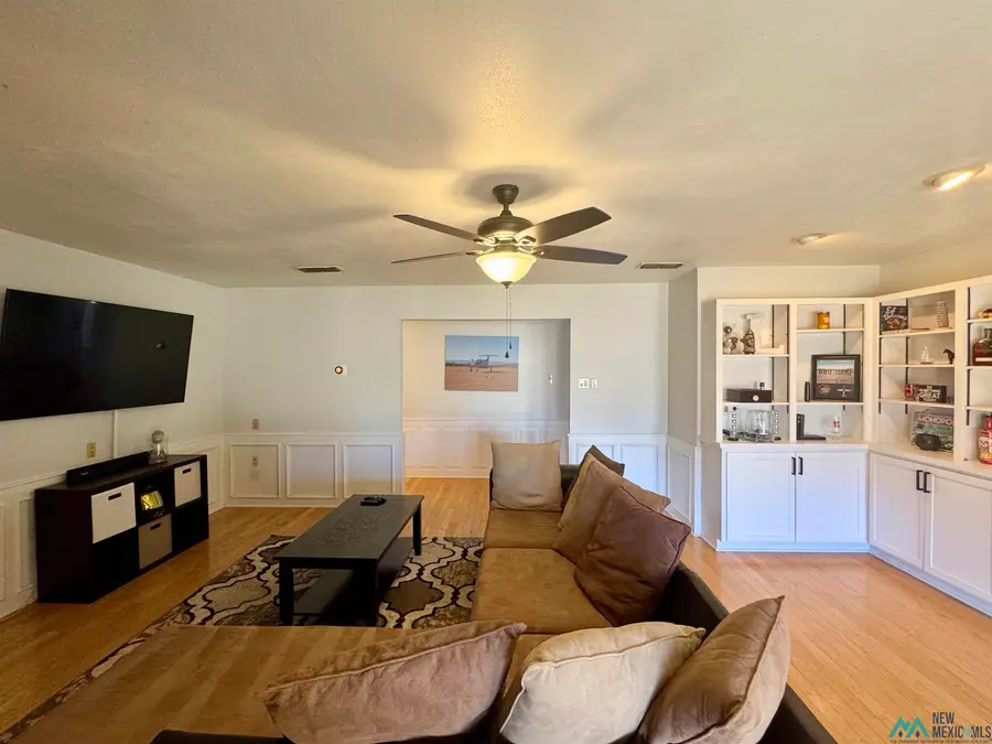 1901 Fairway Terrace, Clovis, NM 88101 - #3