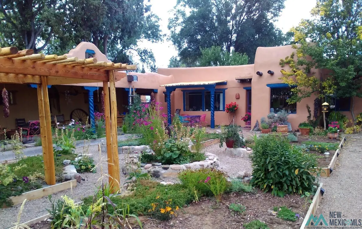 514 Paseo Del Pueblo Norte, Taos, NM 87571 - #1