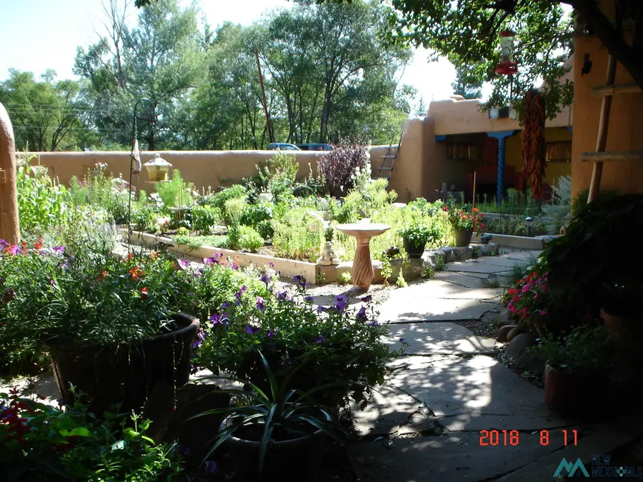 514 Paseo Del Pueblo Norte, Taos, NM 87571 - #3